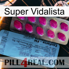 Super Vidalista 35